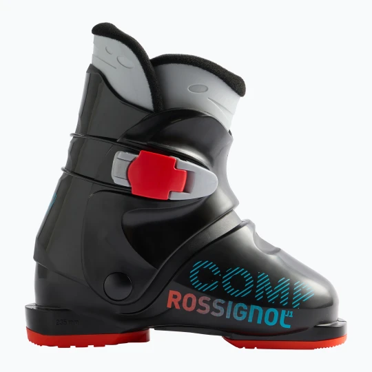 Zdjęcie produktu Buty narciarskie dziecięce Rossignol Comp J1 Jr black