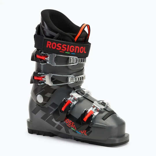 Zdjęcie produktu Buty narciarskie dziecięce Rossignol Hero JR 65 meteor grey