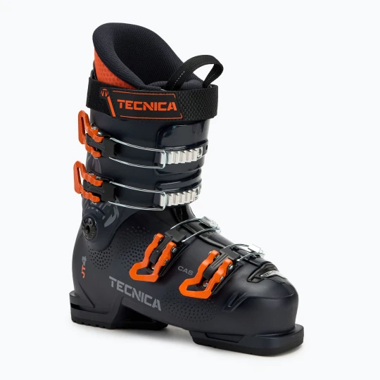 Zdjęcie produktu Buty narciarskie dziecięce Tecnica JT 4 ink blue Granatowy