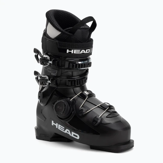 Zdjęcie produktu Buty narciarskie Head Edge 100 HV Boa black / white