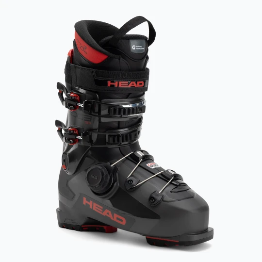 Zdjęcie produktu Buty narciarskie Head Edge 110 HV GW Boa Szary
