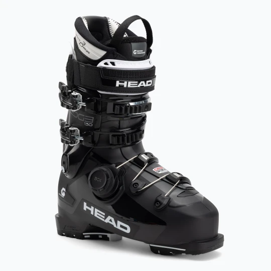Zdjęcie produktu Buty narciarskie Head Edge 130 HV GW Boa Czarny