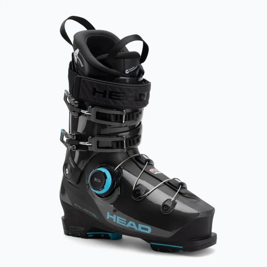 Zdjęcie produktu Buty narciarskie Head Kaliber 110 MV GW Boa Szary