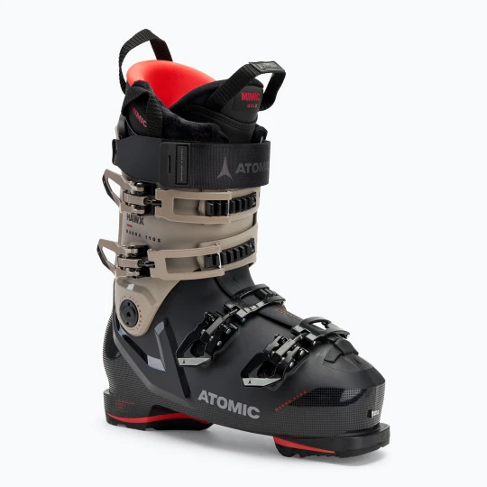Zdjęcie produktu Buty narciarskie męskie Atomic HAWX Magna 110 S GW black/cement