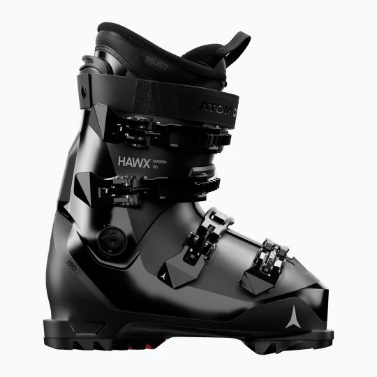 Zdjęcie produktu Buty narciarskie męskie Atomic Hawx Magna 90 GW black / slate