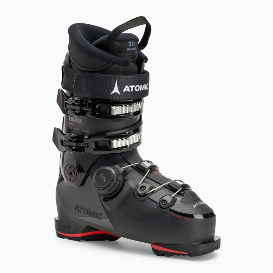 Zdjęcie produktu Buty narciarskie męskie Atomic HAWX Prime 100 BOA GW black/red