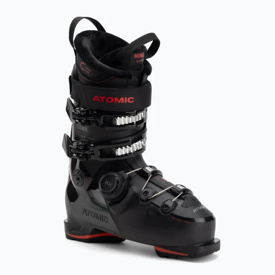 Zdjęcie produktu Buty narciarskie męskie Atomic Hawx Prime 100 BOA GW black/red