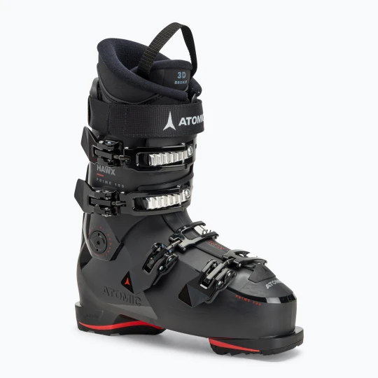 Zdjęcie produktu Buty narciarskie męskie Atomic HAWX Prime 100 GW black/red