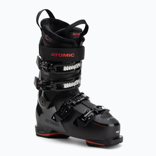 Zdjęcie produktu Buty narciarskie męskie Atomic Hawx Prime 100 GW black/red