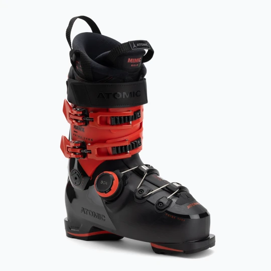 Zdjęcie produktu Buty narciarskie męskie Atomic Hawx Prime 110 S BOA GW black/red