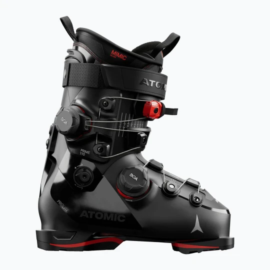 Zdjęcie produktu Buty narciarskie męskie Atomic Hawx Prime 110 S Dual Boa GW black / red