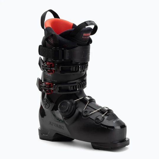 Zdjęcie produktu Buty narciarskie męskie Atomic Hawx Prime 130 S BOA GW black/red