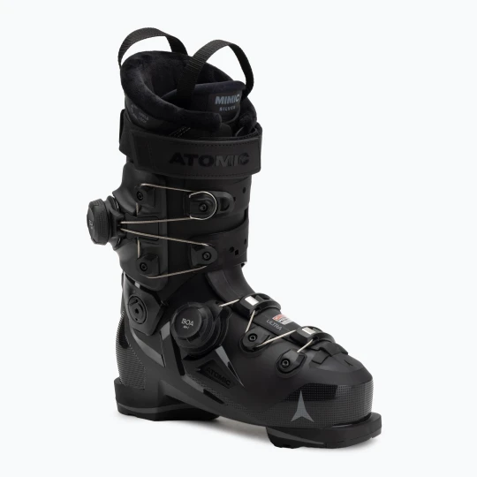 Zdjęcie produktu Buty narciarskie męskie Atomic Hawx Ultra 100 DUAL BOA GW black/anthracite