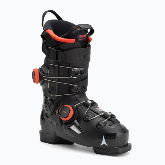 Zdjęcie produktu Buty narciarskie męskie Atomic Hawx Ultra 130 S DUAL BOA GW black/red