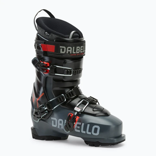 Zdjęcie produktu Buty narciarskie męskie Dalbello Cabrio MV 120 IF grey / black