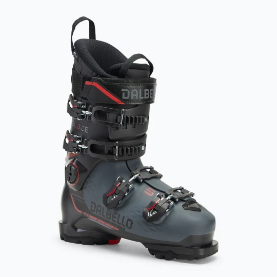 Zdjęcie produktu Buty narciarskie męskie Dalbello Veloce 100 MV black / antracite