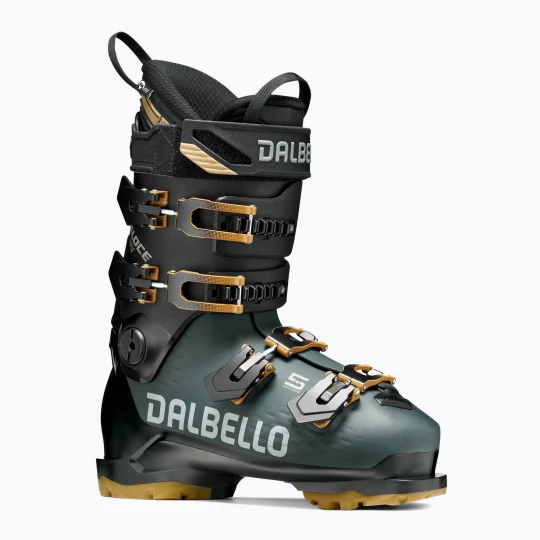 Zdjęcie produktu Buty narciarskie męskie Dalbello Veloce 110 MV black / dark petrol