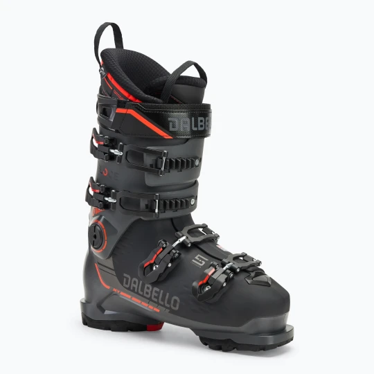 Zdjęcie produktu Buty narciarskie męskie Dalbello Veloce 110 MV black / dove grey