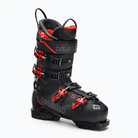 Zdjęcie produktu Buty narciarskie męskie Dalbello Veloce 120 GW black/black/infrared