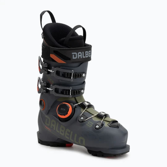 Zdjęcie produktu Buty narciarskie męskie Dalbello Veloce Space 110 antracite / kelp green Szary
