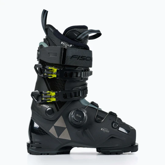 Zdjęcie produktu Buty narciarskie męskie Fischer Premio 130 BOA black