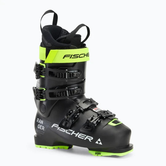 Zdjęcie produktu Buty narciarskie męskie Fischer Ranger HV 100 GW black/black