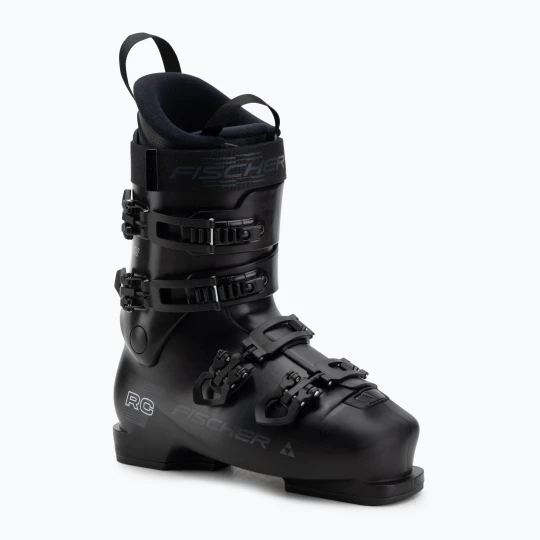 Zdjęcie produktu Buty narciarskie męskie Fischer RC 90 black