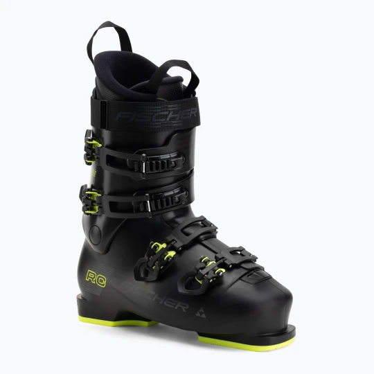 Zdjęcie produktu Buty narciarskie męskie Fischer RC 90 yellow / black