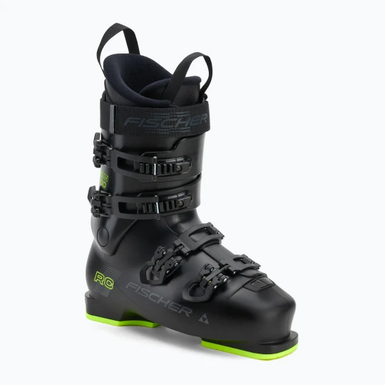 Zdjęcie produktu Buty narciarskie męskie Fischer RC FUN 100 black