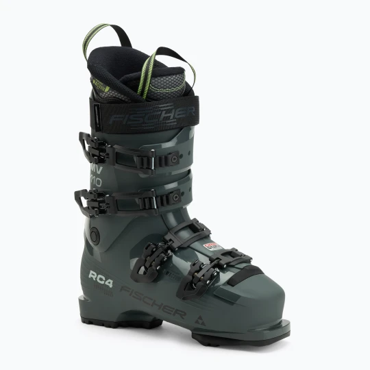 Zdjęcie produktu Buty narciarskie męskie Fischer RC4 110 MV VAC rhino grey