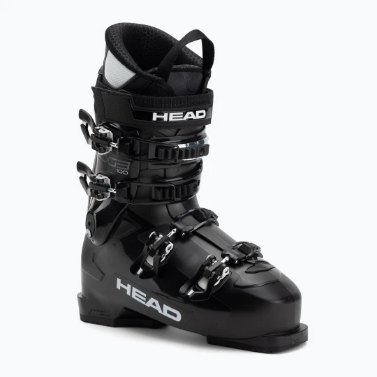 Zdjęcie produktu Buty narciarskie męskie HEAD Edge 100 HV black / white