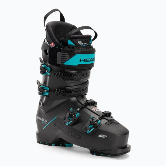 Zdjęcie produktu Buty narciarskie męskie HEAD Formula 130 LV GW anthracite Czarny