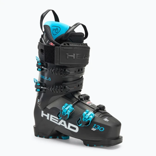Zdjęcie produktu Buty narciarskie męskie HEAD Formula 130 MV GW black / speed blue