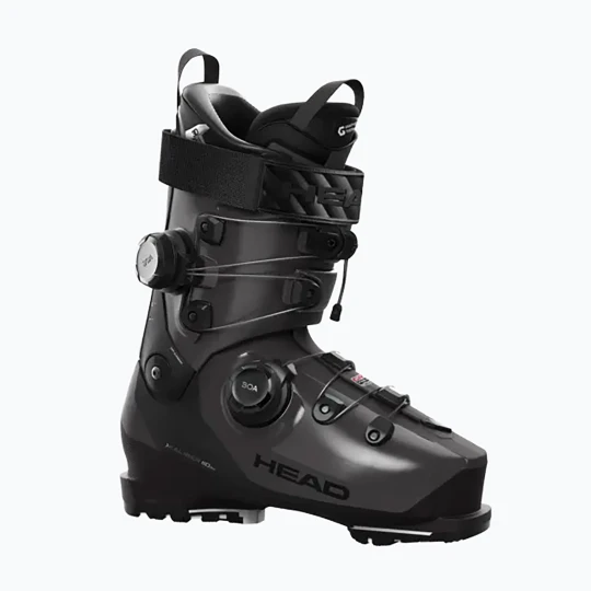 Zdjęcie produktu Buty narciarskie męskie HEAD Kaliber 110 MV GW Boa2 black / anthracite / black