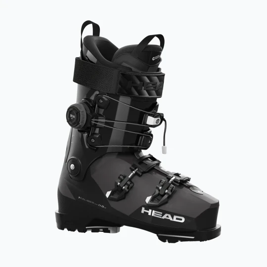 Zdjęcie produktu Buty narciarskie męskie HEAD Kaliber Pro 110 LV GW Boa2 black / anthracite