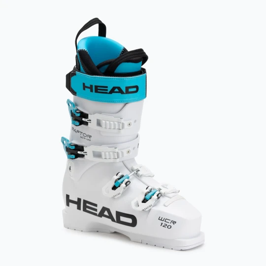 Zdjęcie produktu Buty narciarskie męskie HEAD Raptor WCR 120 PV white