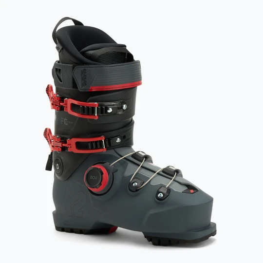 Zdjęcie produktu Buty narciarskie męskie K2 BFC 110 BOA Szary
