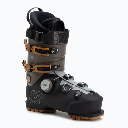 Zdjęcie produktu Buty narciarskie męskie K2 BFC 130 BOA Czarny
