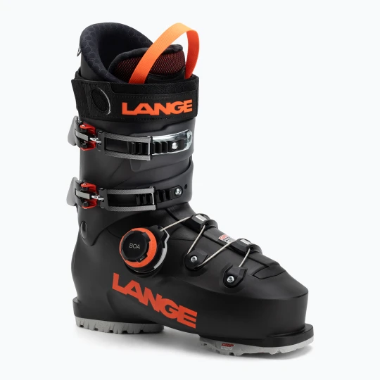 Zdjęcie produktu Buty narciarskie męskie Lange Concept 11 GW BOA black / red