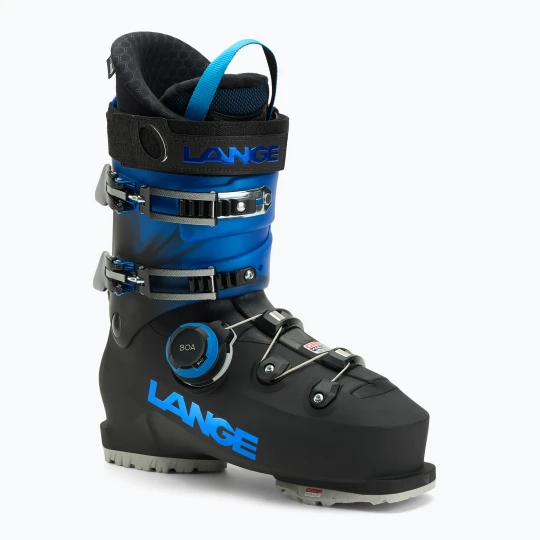Zdjęcie produktu Buty narciarskie męskie Lange Concept 12 GW BOA black / blue