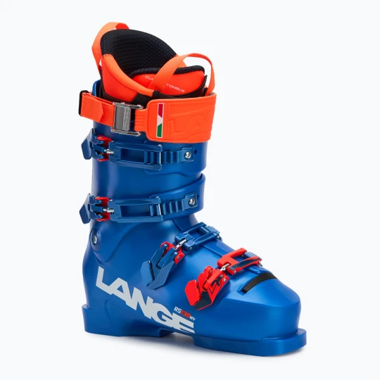 Zdjęcie produktu Buty narciarskie męskie Lange RS 130 MV vibrant blue