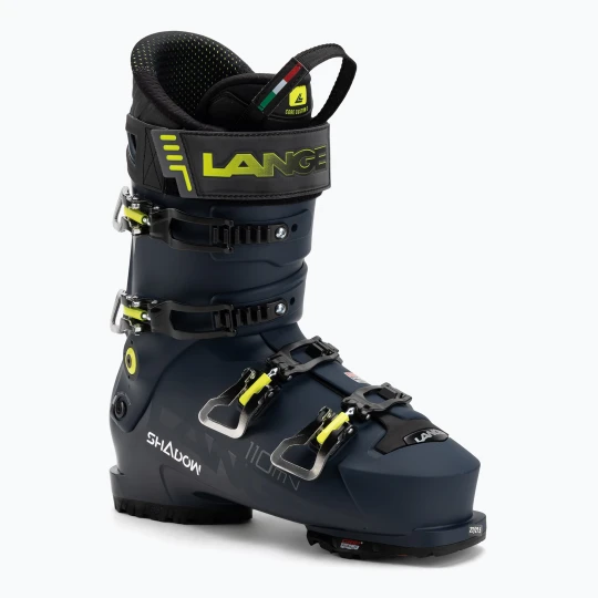 Zdjęcie produktu Buty narciarskie męskie Lange Shadow 110 MV GW black / blue