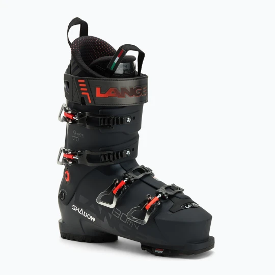 Zdjęcie produktu Buty narciarskie męskie Lange Shadow 130 MV GW super dark blue Granatowy