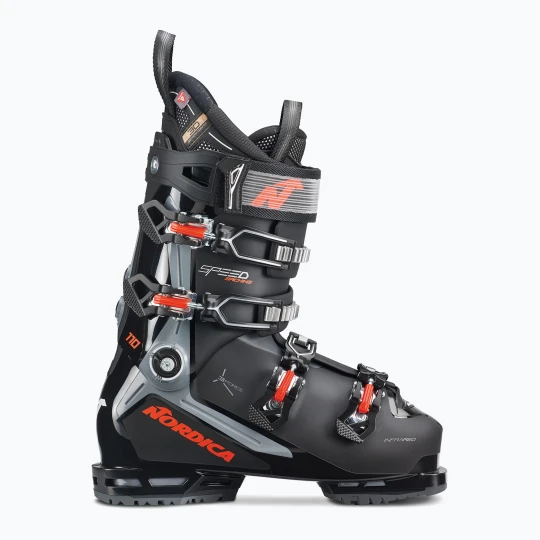 Zdjęcie produktu Buty narciarskie męskie Nordica Speedmachine 3 110 GW black/grey/red