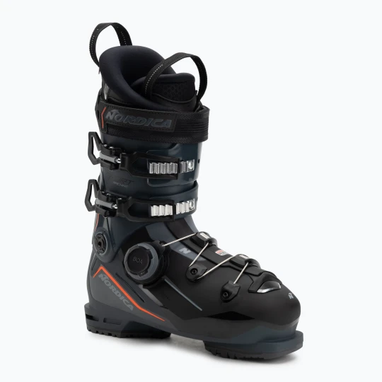 Zdjęcie produktu Buty narciarskie męskie Nordica Sportmachine 3 100 BOA GW green/black/red