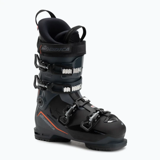 Zdjęcie produktu Buty narciarskie męskie Nordica Sportmachine 3 100 GW green/black/red