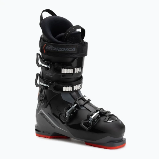 Zdjęcie produktu Buty narciarskie męskie Nordica Sportmachine 3 90 black/anthracite/gray