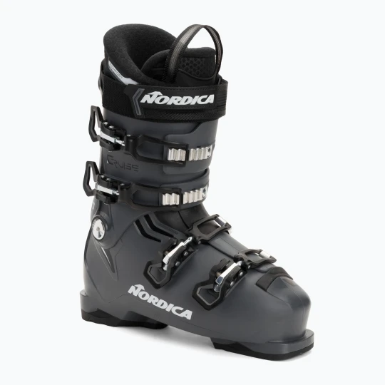 Zdjęcie produktu Buty narciarskie męskie Nordica The Cruise 100 anthracite/black/white Szary