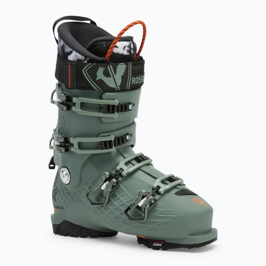 Zdjęcie produktu Buty narciarskie męskie Rossignol Alltrack 130 HV GW lichen green