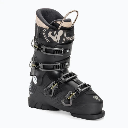 Zdjęcie produktu Buty narciarskie męskie Rossignol Alltrack Pro 100 MV black